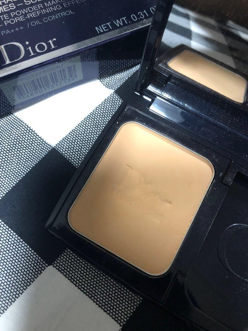 Diorskin forever extreme control 040 new arrivals