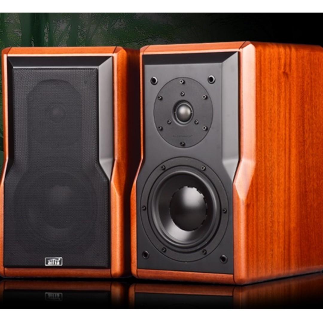 swan diy speakers