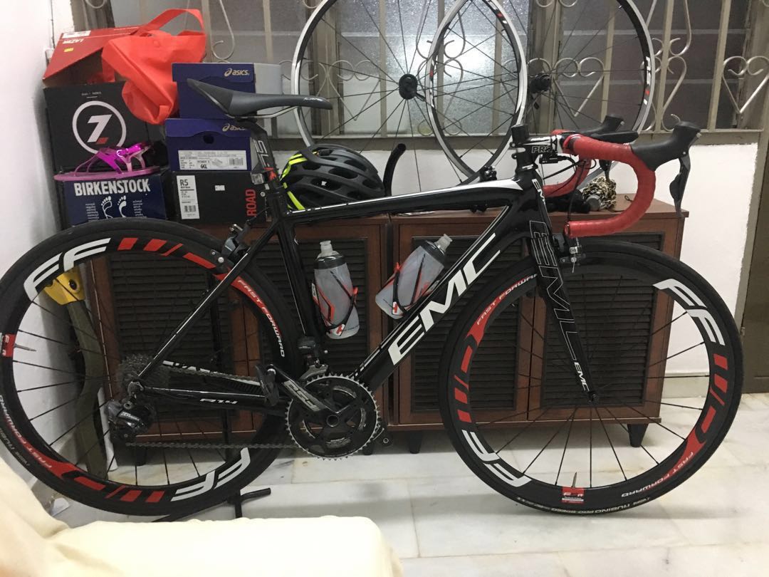 R1 Road Bike Emc Emc Road Bike Made In Clearance