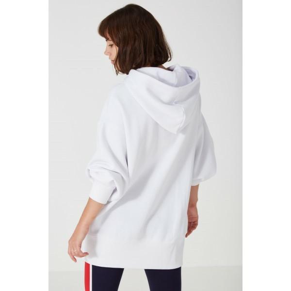 Factorie oversized hoodie outlet