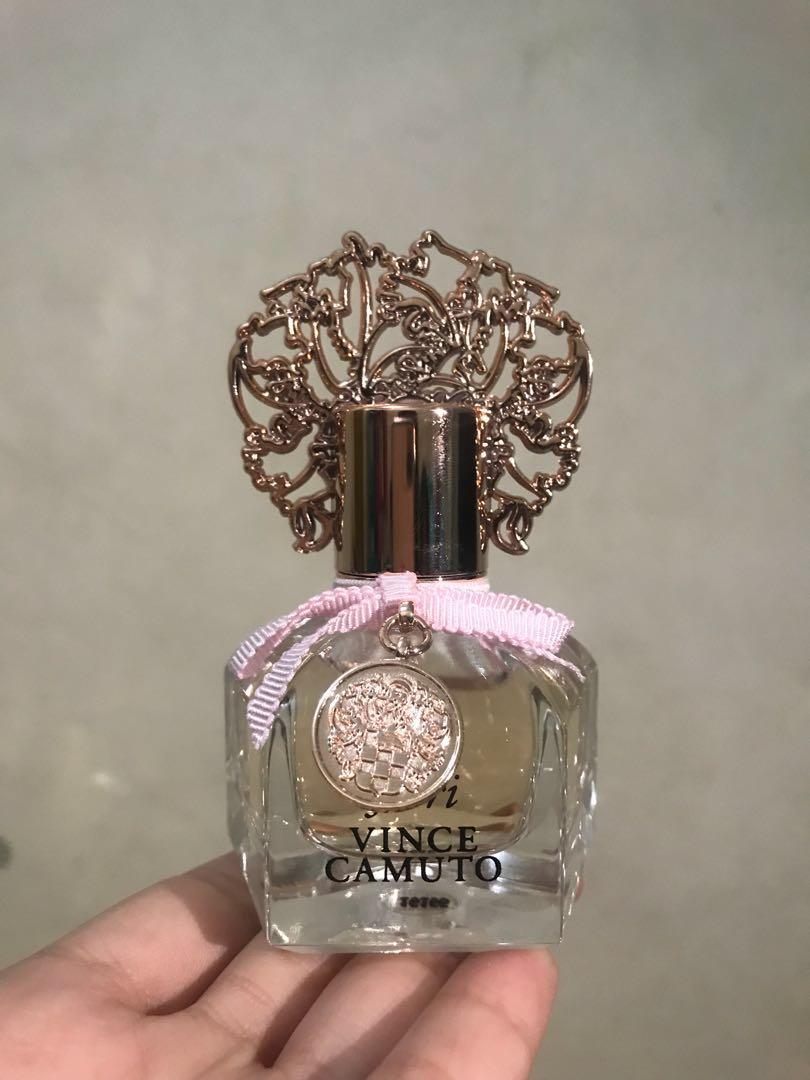 Fiori Vince Camuto 30ml, Beauty & Personal Care, Face, Face Care on  Carousell