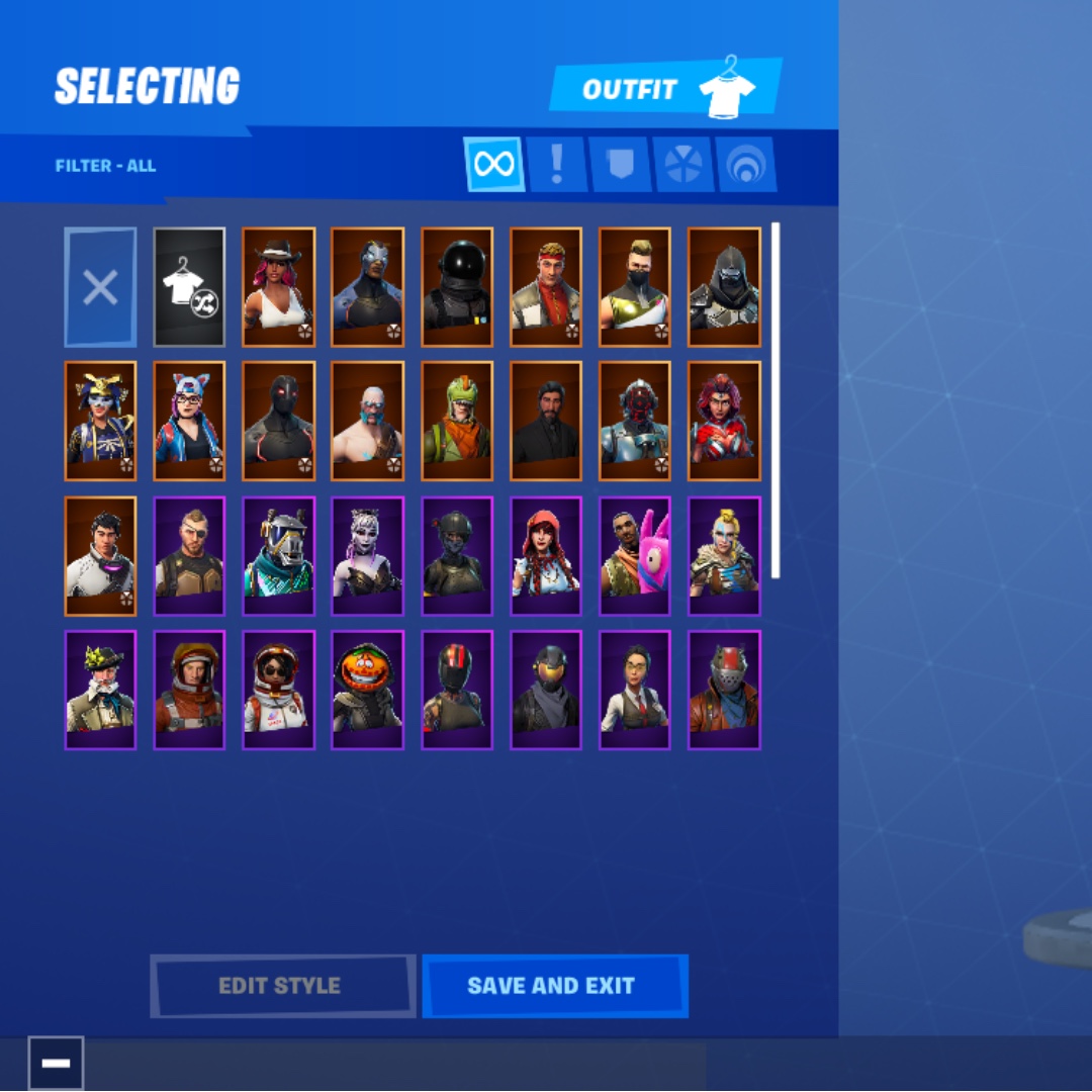 Fortnite Account Season 2 Skins Toys Games Video Gaming Video - share this listing