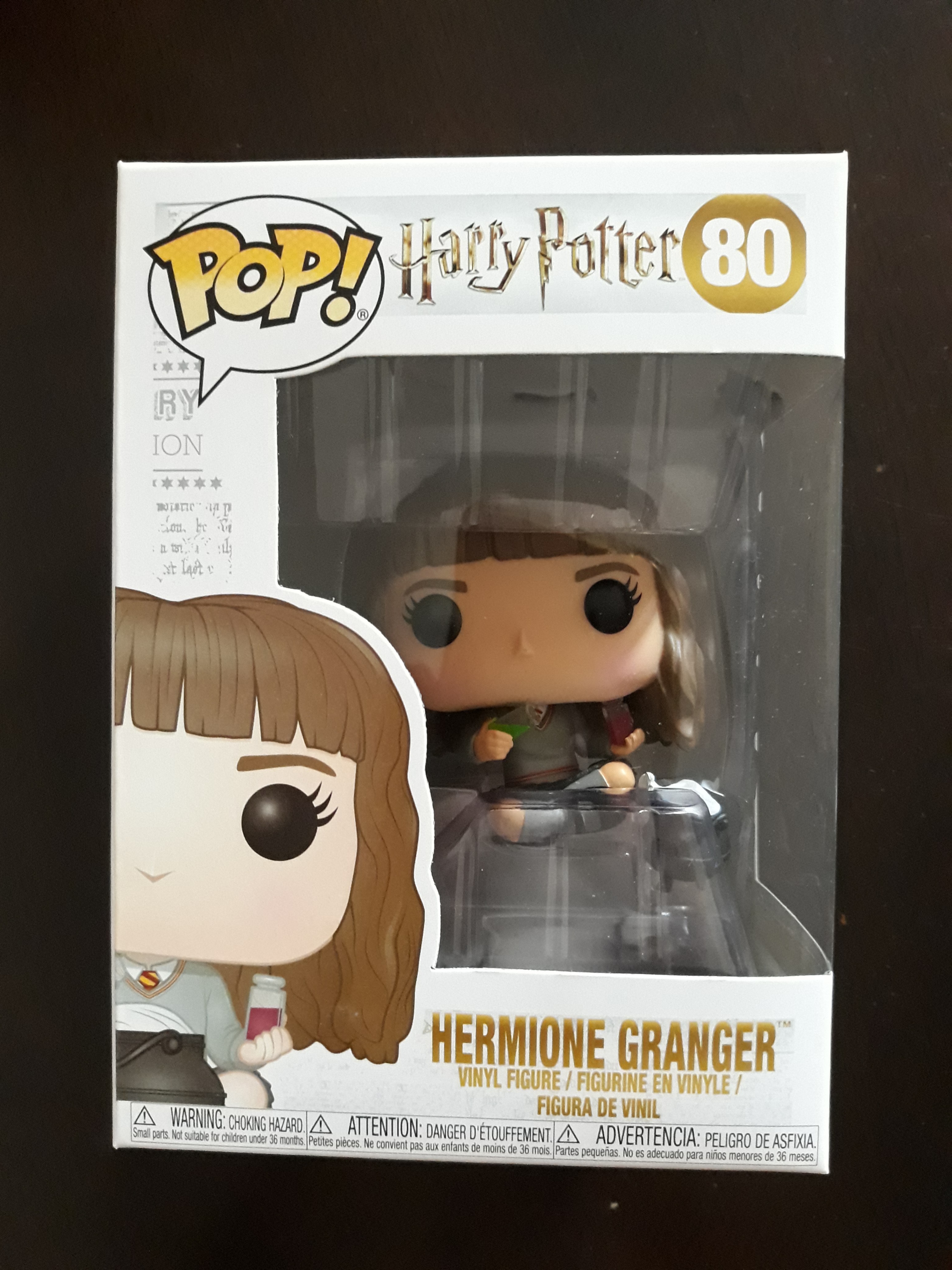 funko pop harry potter 80