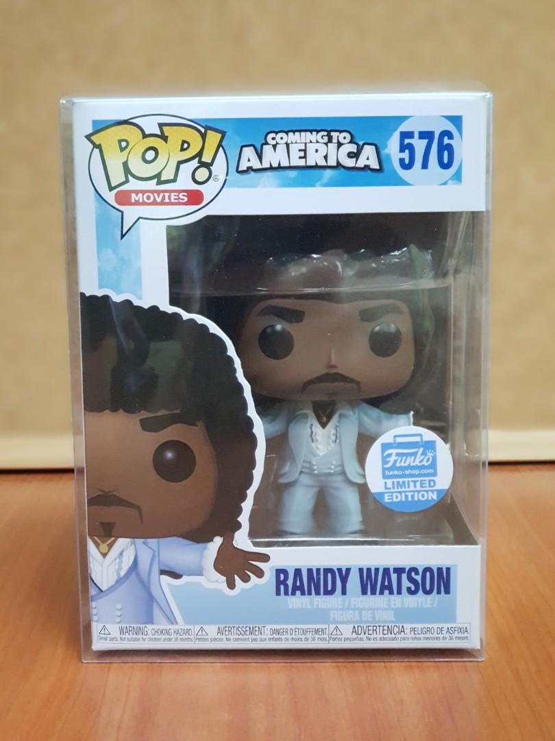 randy watson funko pop for sale