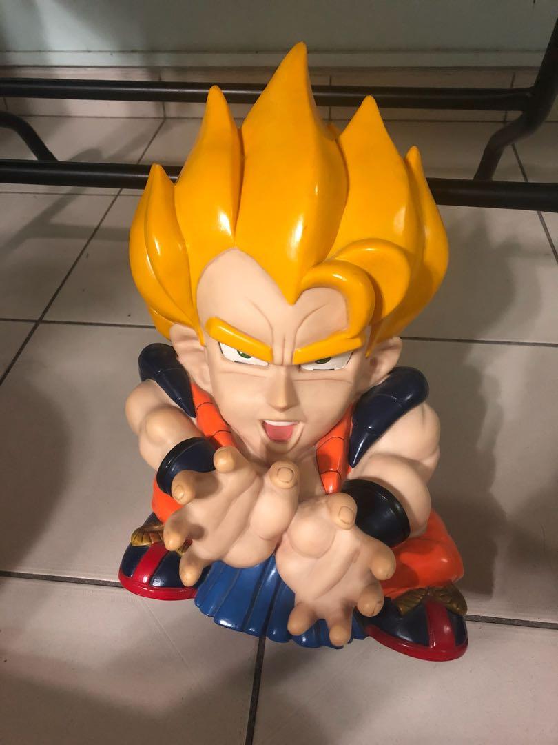 Gigantic Dragonball Piggy Bank Toys Games Bricks Figurines