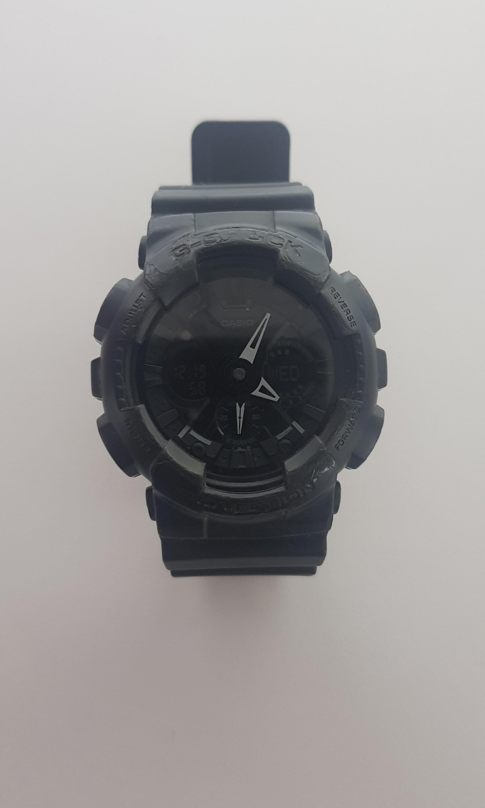 g shock ga 120bb price