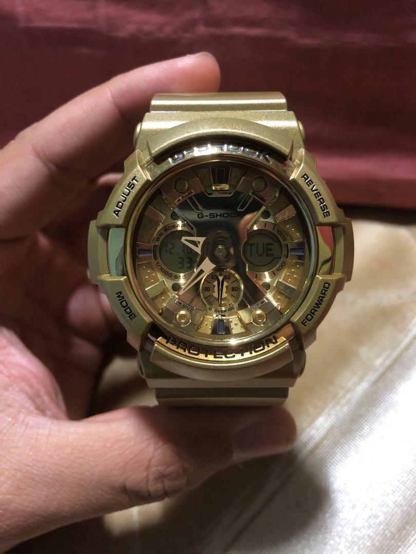 G shock ga on sale 200gd