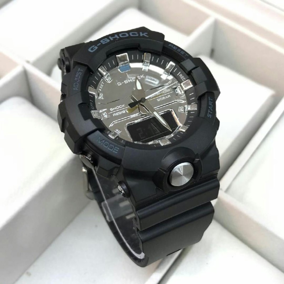 G shock ga810 best sale