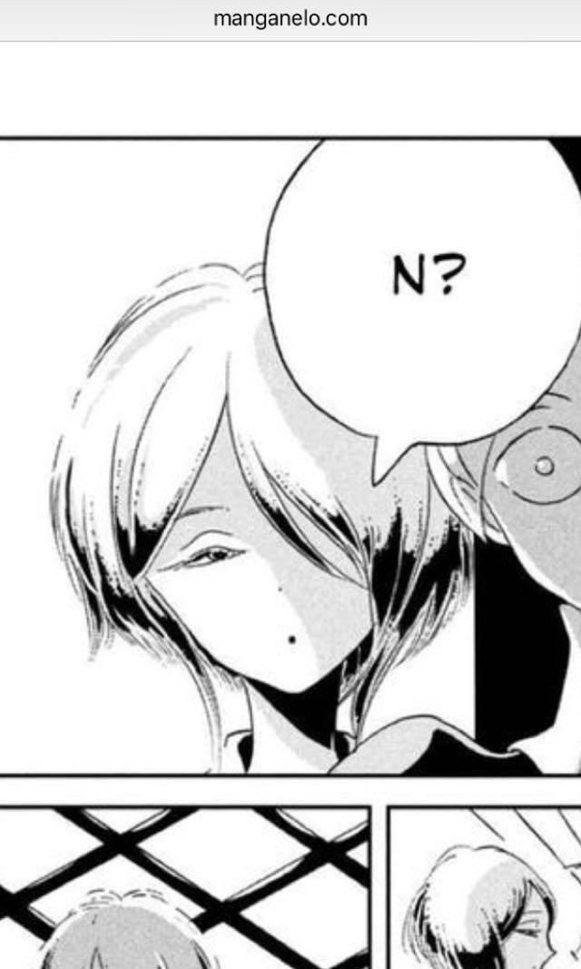 Houseki No Kuni Ghost Quartz Cosplay Wig Entertainment J Pop On Carousell If you like the manga, please click the bookmark button (heart icon) at the bottom left corner to add it to your favorite list. houseki no kuni ghost quartz cosplay