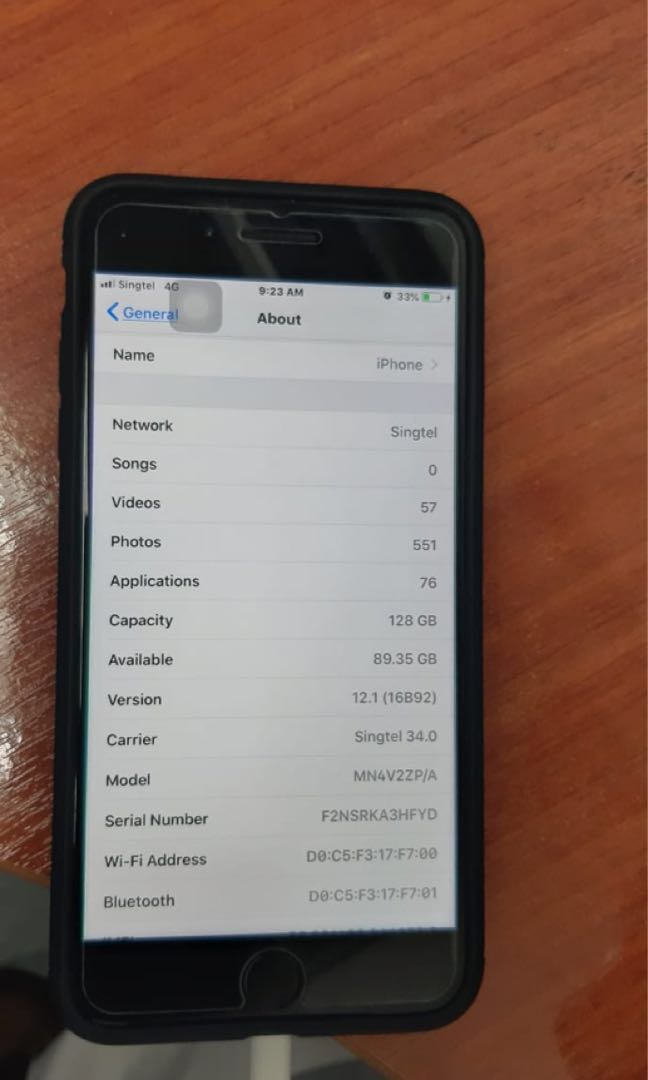i phone 7 plus
