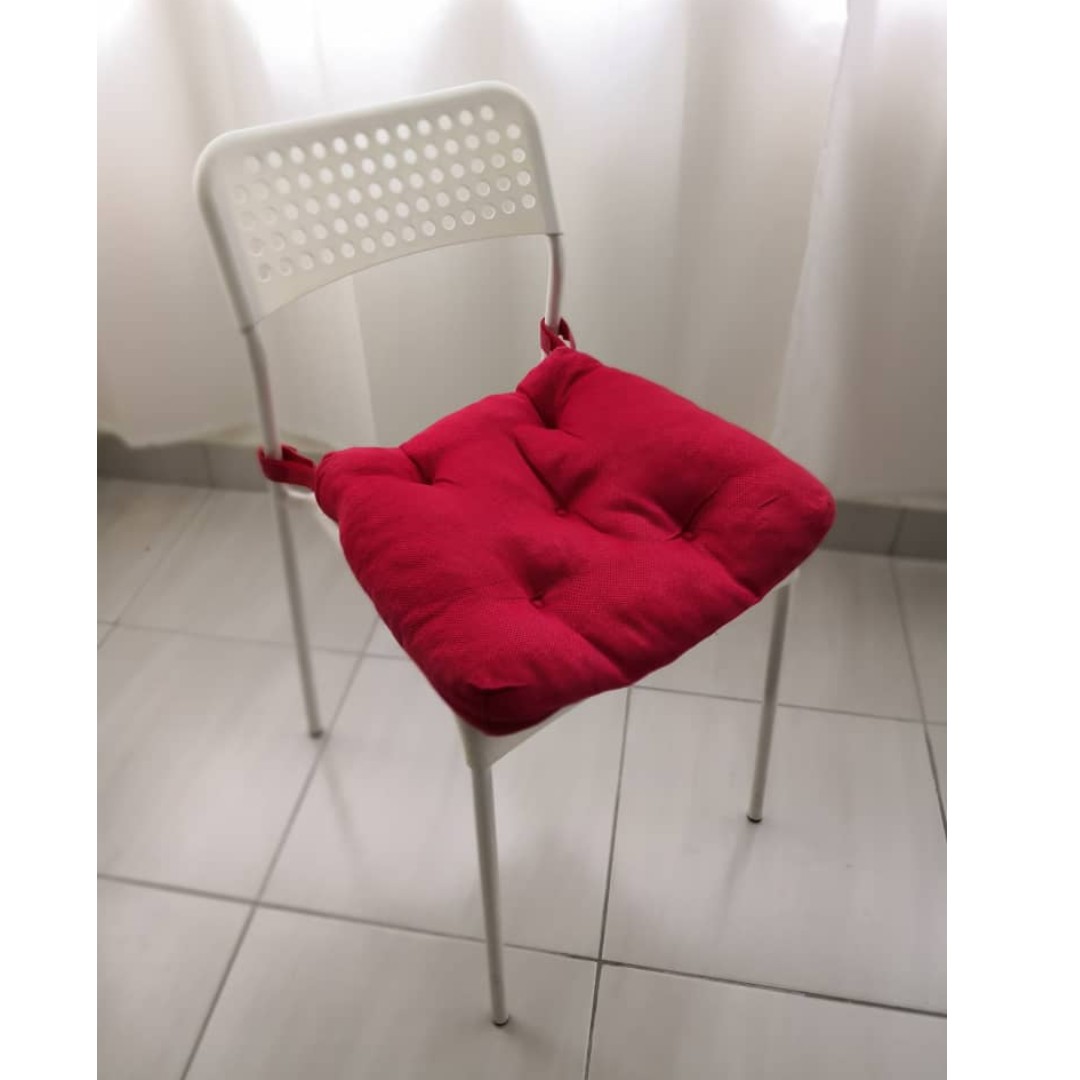 Ikea adde chair cushion deals