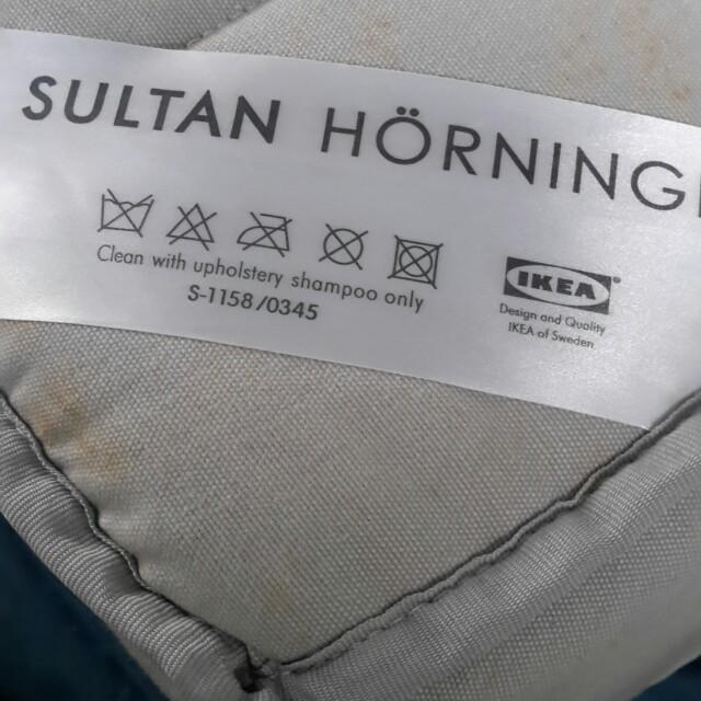 IKEA SULTAN MATTRESS, Furniture & Home Living, Furniture, Bed Frames