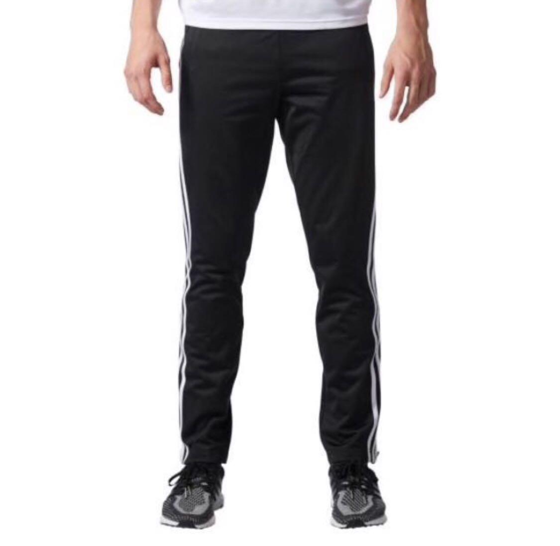 Adidas chino joggers 2018 clearance