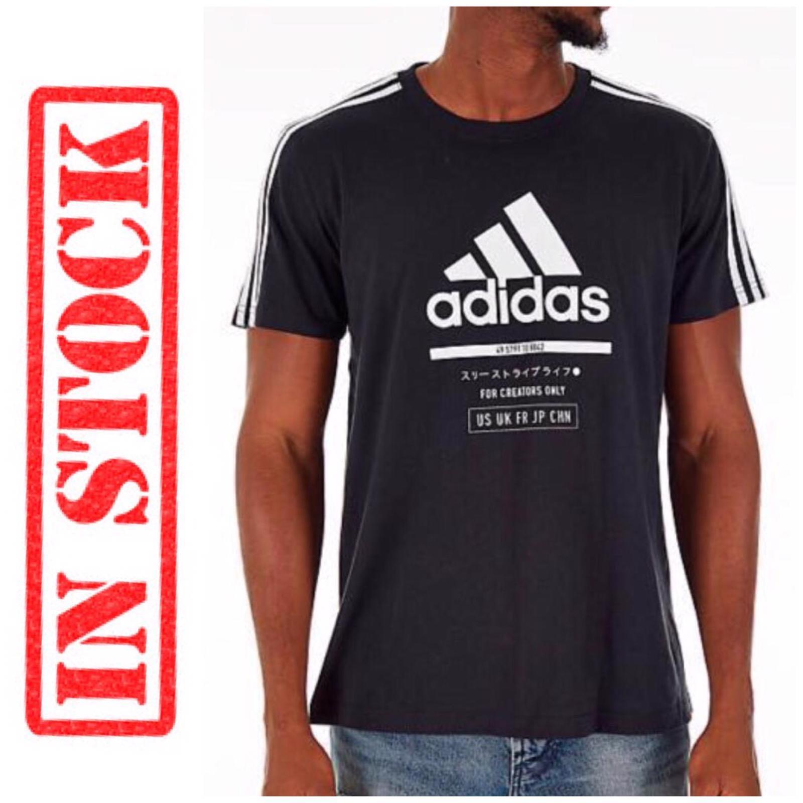 Adidas international deals