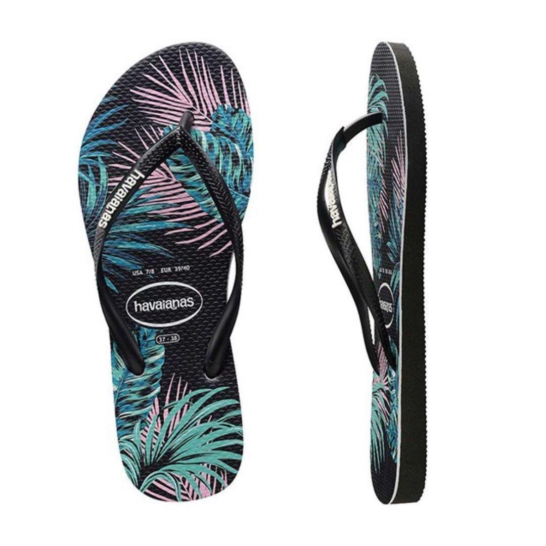 havaianas top tropical