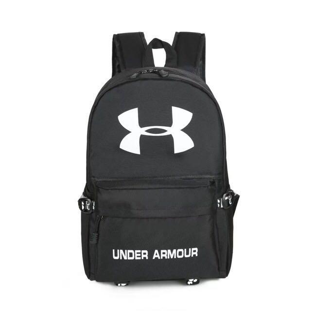 under armour backpacks girl