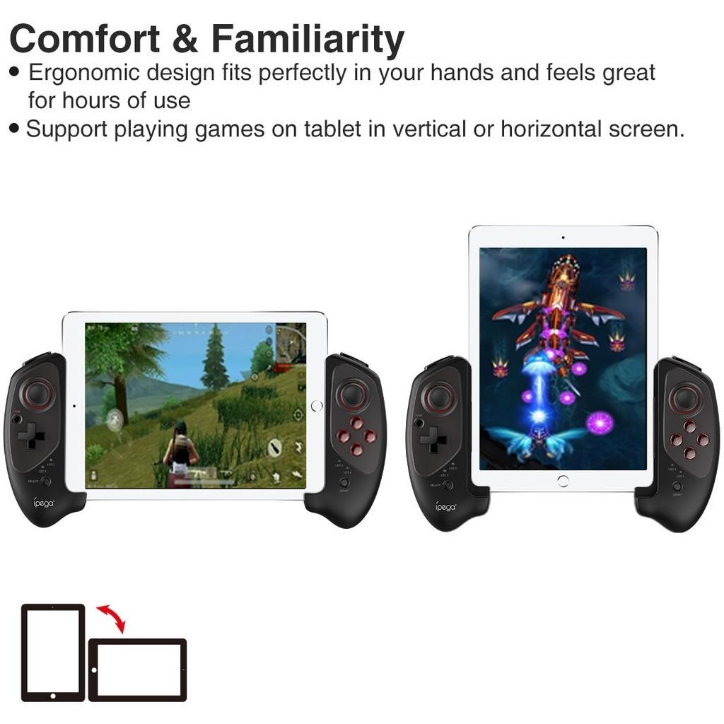Ipega 9083 nintendo switch cheap