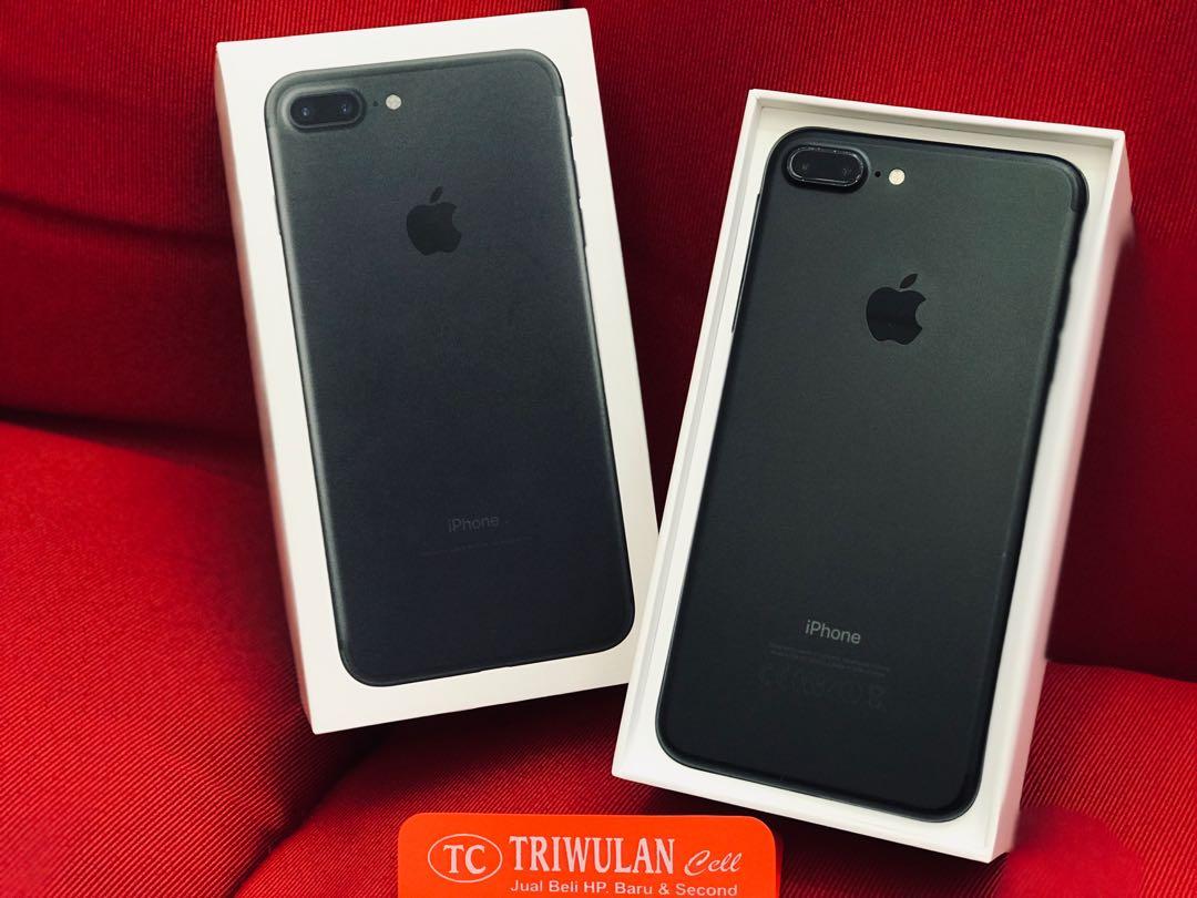 Iphone 7 Plus 256 Gb Mobile Phones Tablets Iphone Iphone 7 Series On Carousell