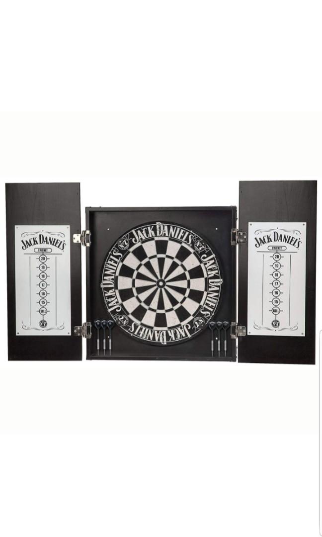 authentic dart board