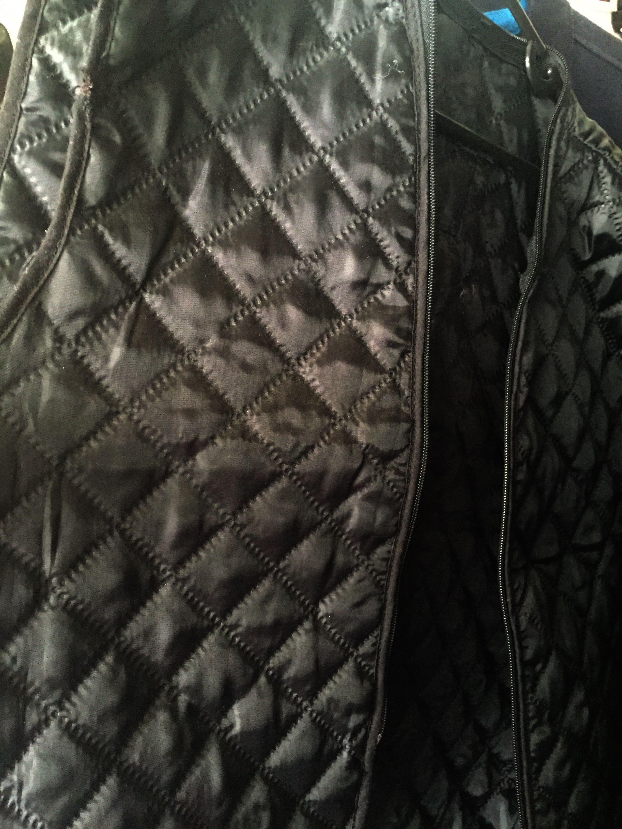 Jafrum leather jacket sales