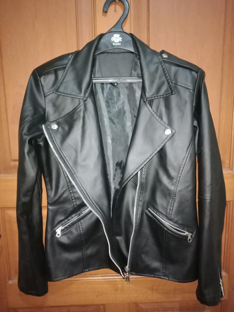 Dormeuil england leather jacket price on sale