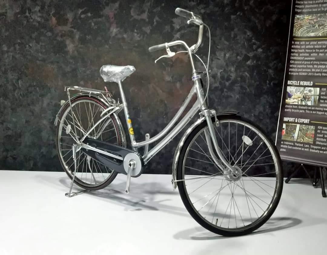 Japanese manufacturer of bicycle parts hot sale