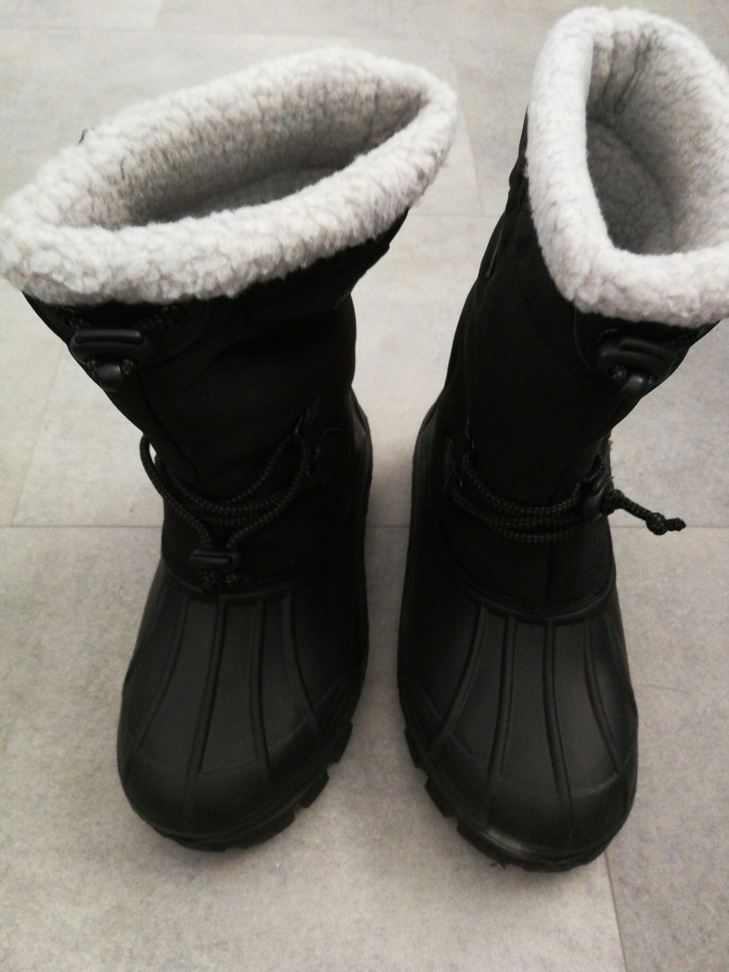 Japanese female Winter Boots, Women's 