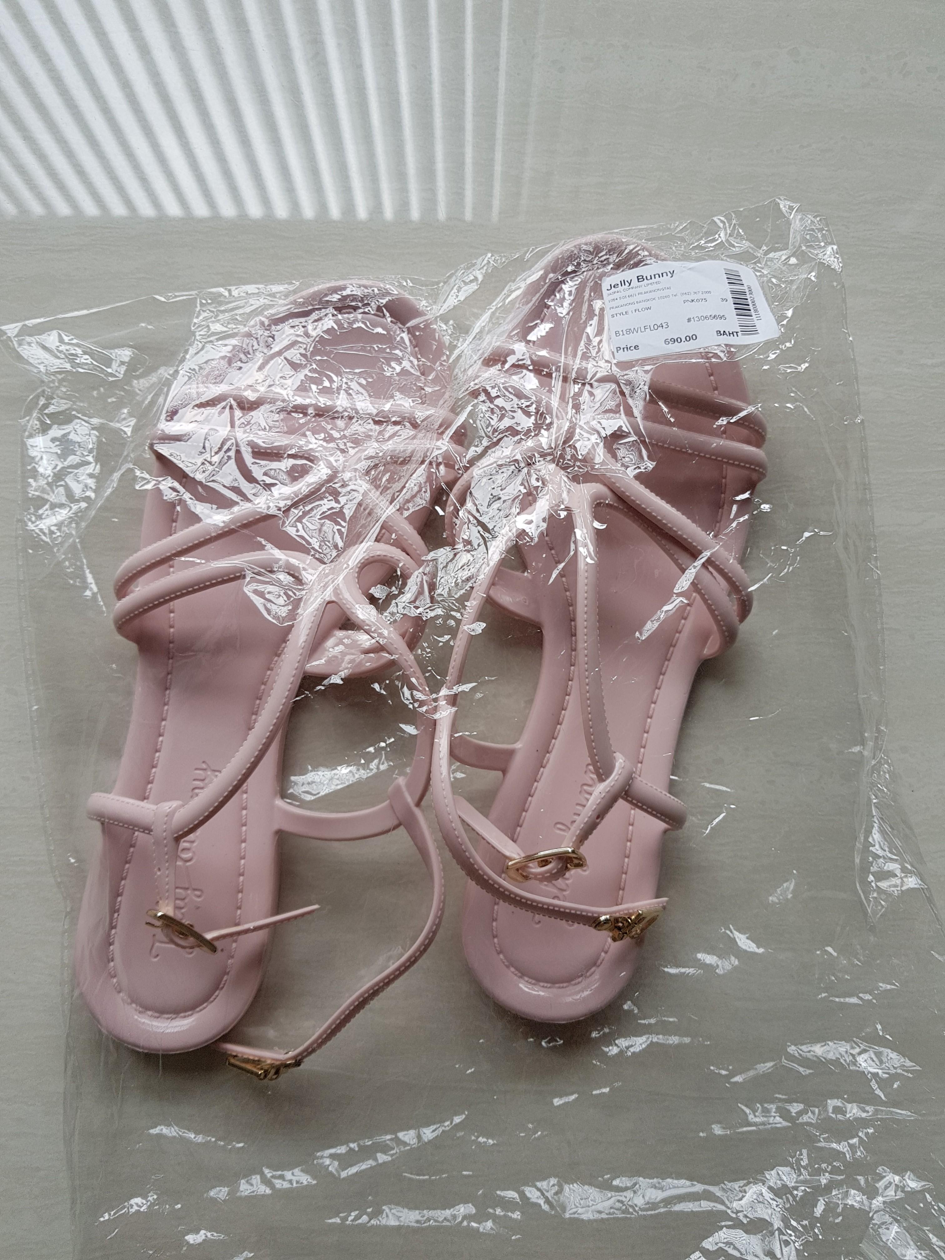 jelly bunny shoes price