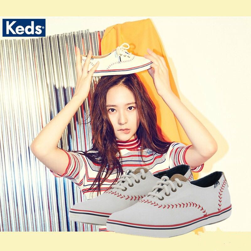 Keds pennant shop leather