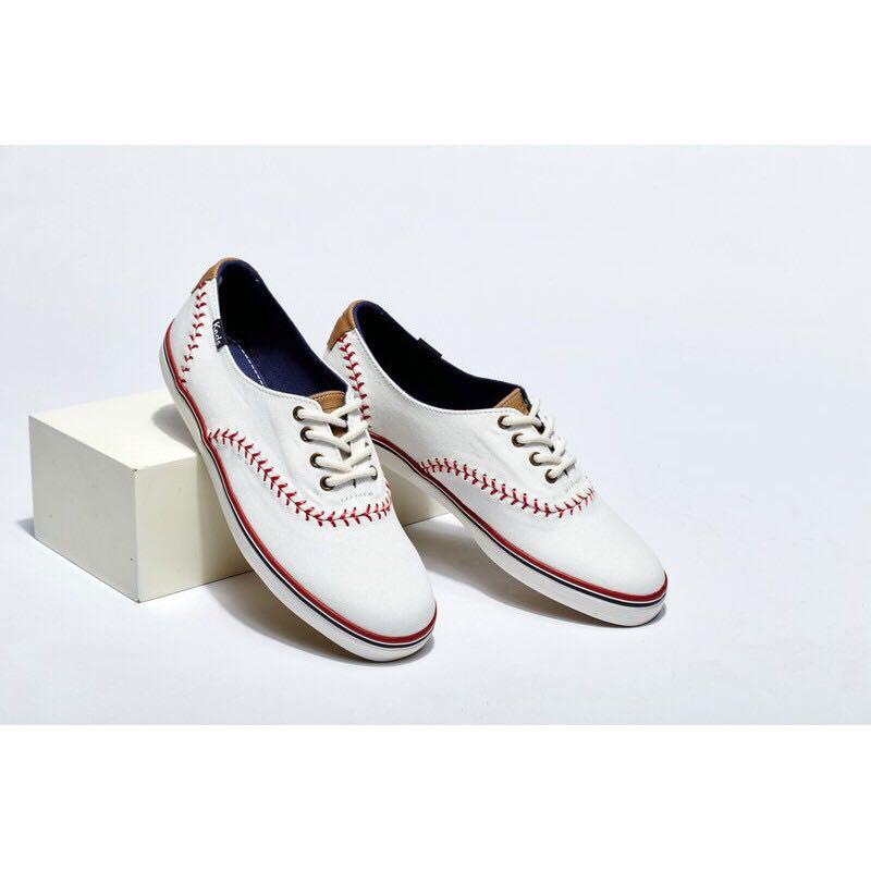 Keds champion pennant leather clearance