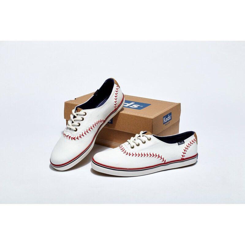 Keds champion pennant leather clearance