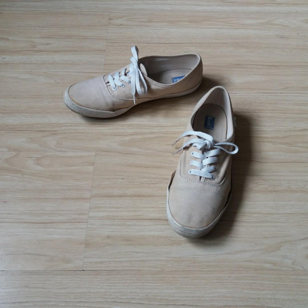 keds women's champion originals