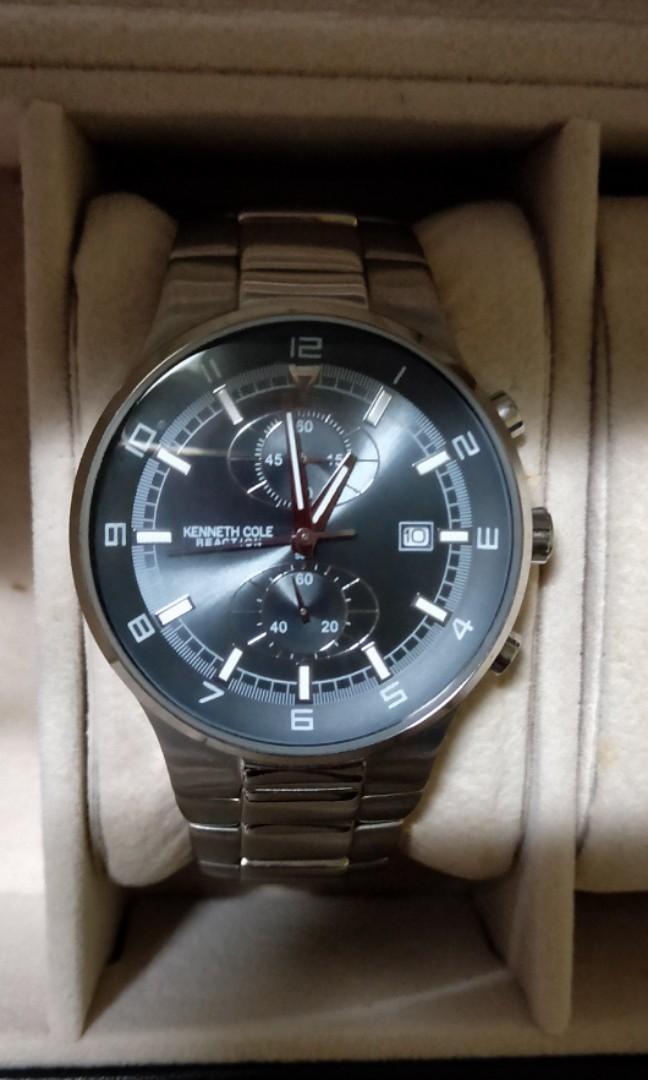 Reaction watch price hot sale
