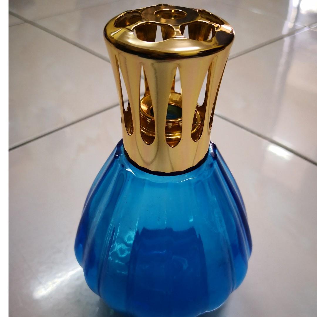 Lampe Berger Diffuser, Luxury, Accessories on Carousell