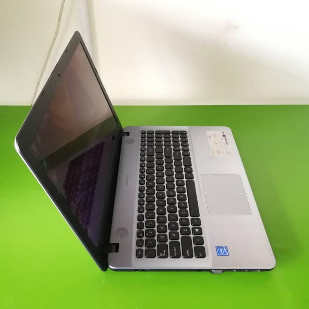 Laptop Asus X541N home and office use, Computers & Tech, Laptops