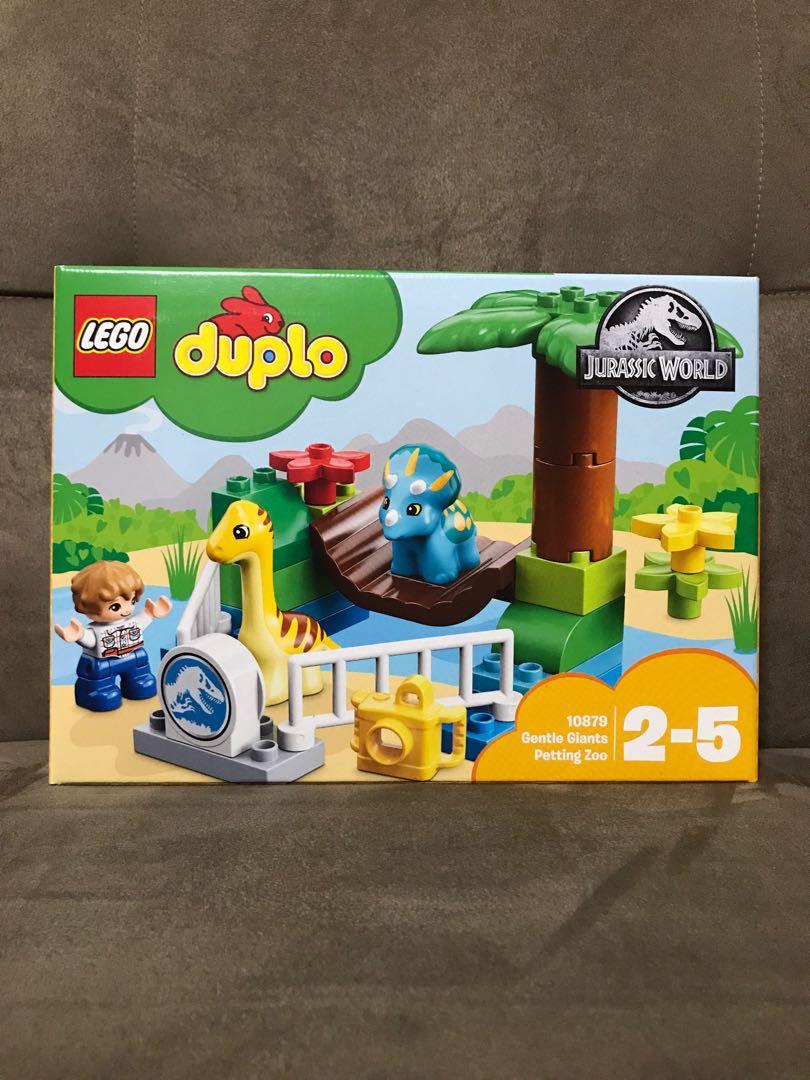 10879 duplo