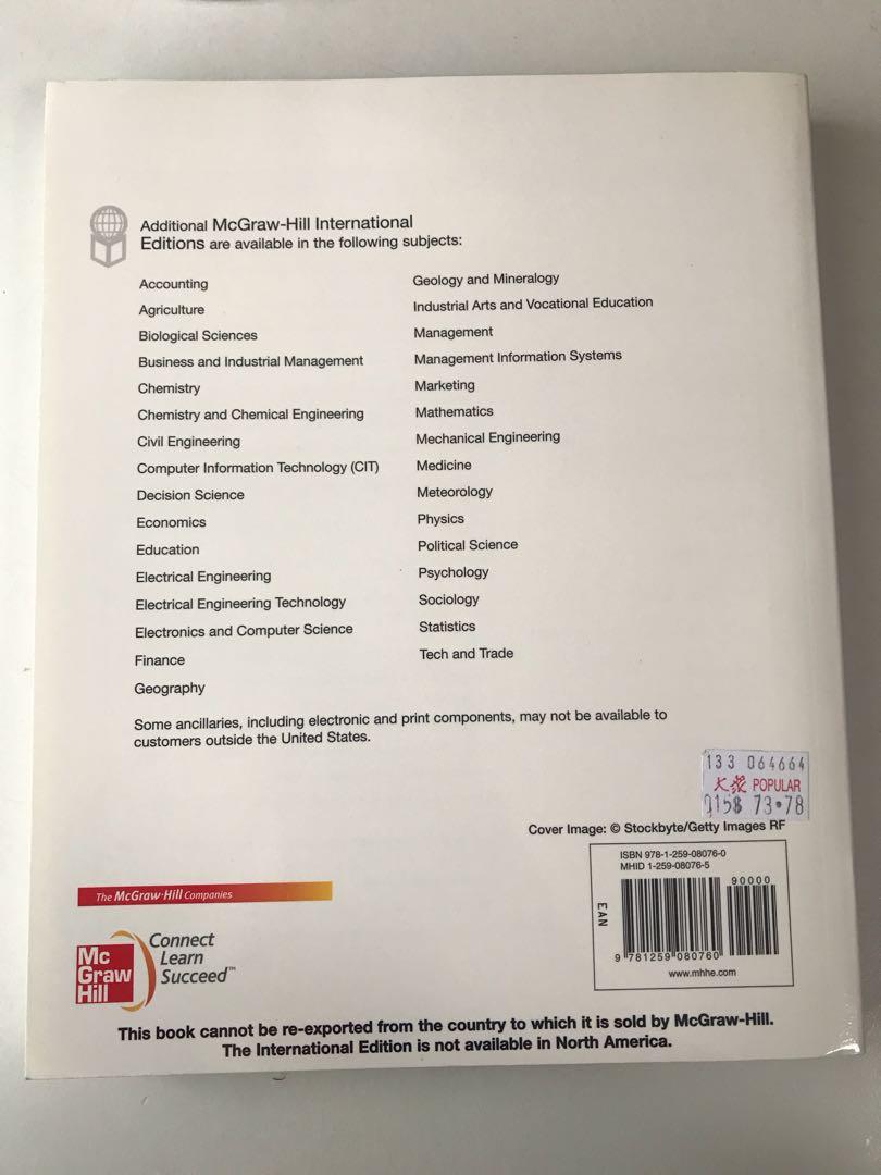 Leland Blank Anthony Tarquinius Basics Of Engineering Economy Computers Tech Office Business Technology On Carousell