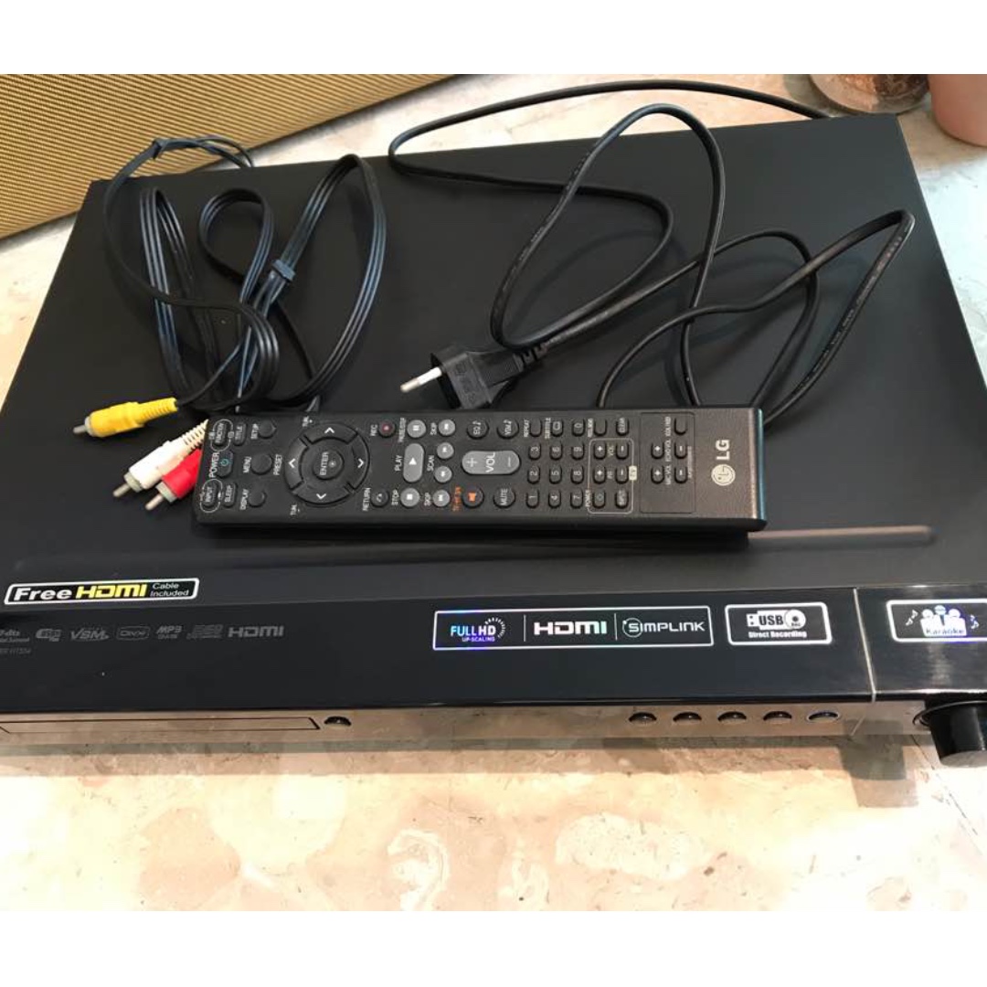 Lg free hdmi cable included store