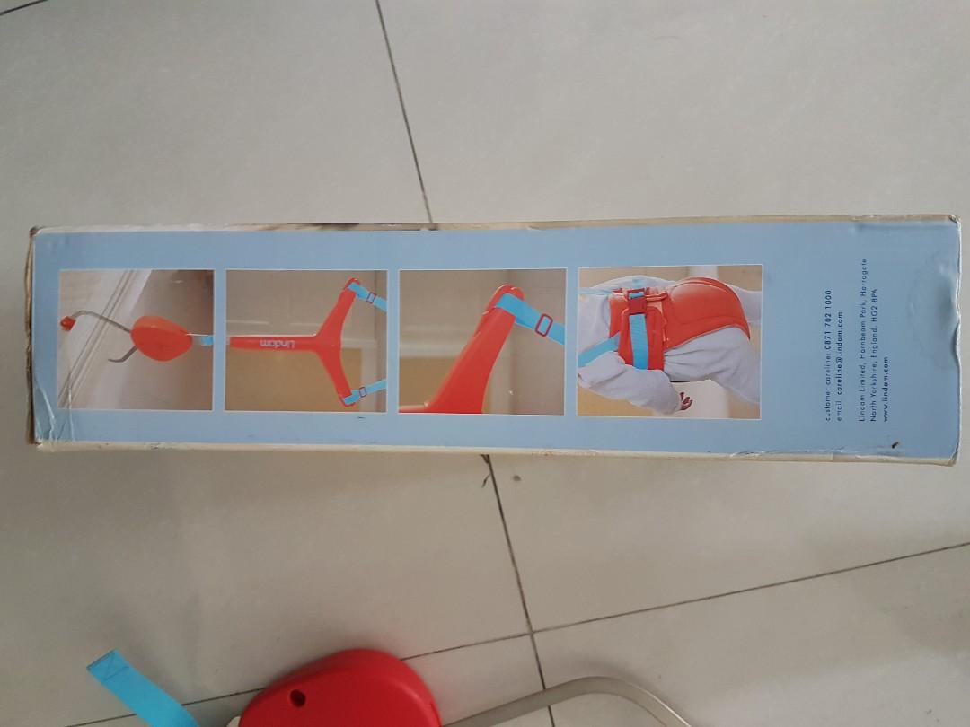 jumper lindam