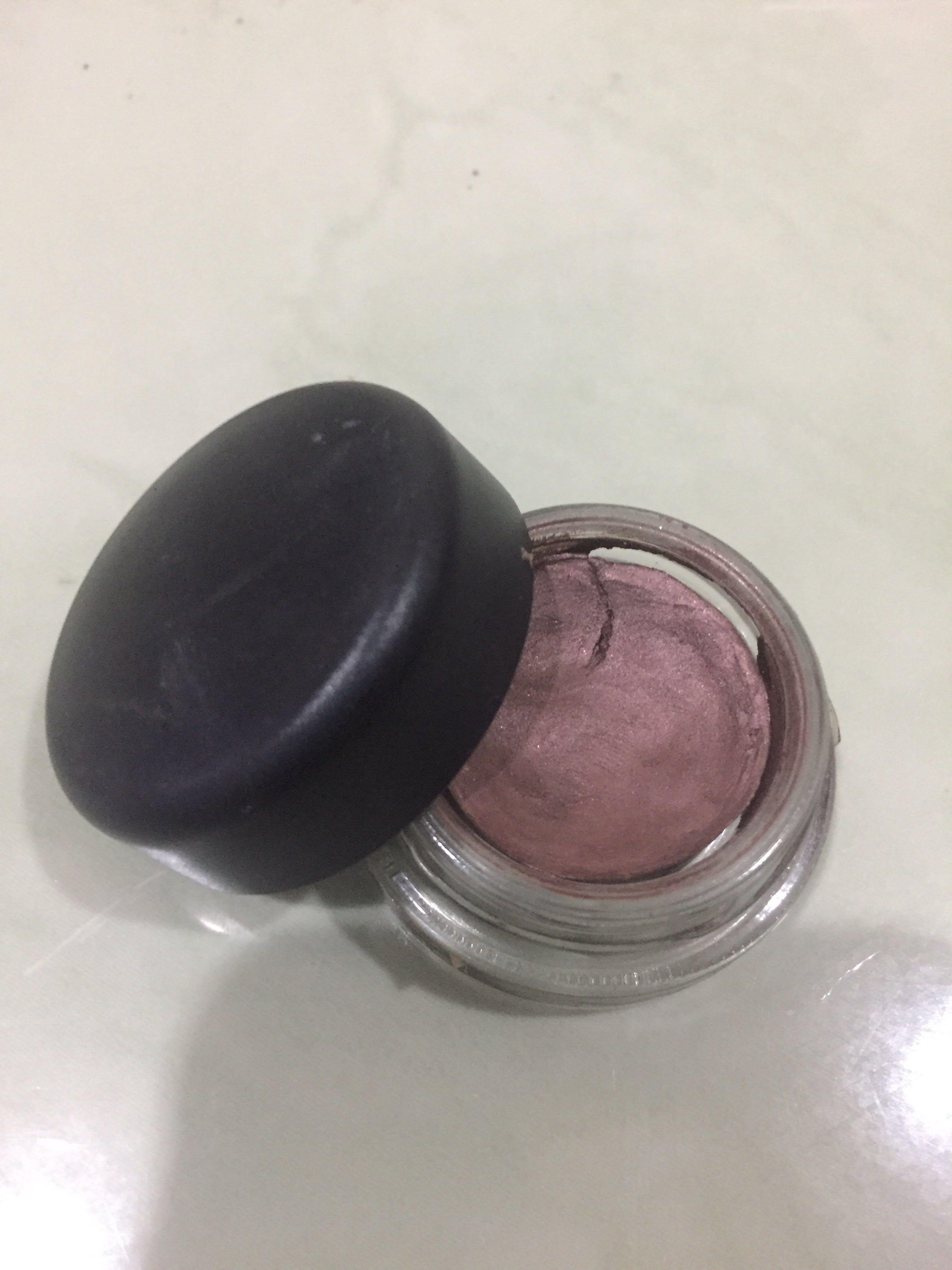 MAC Pro Longwear Paint Pot Constructivist, Kesehatan & Kecantikan