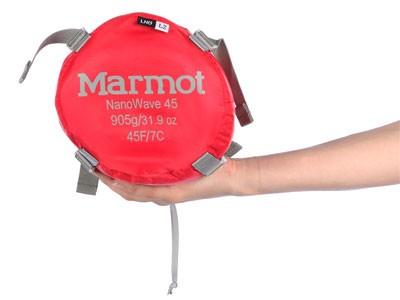 Marmot Nanowave 45 Sports Equipment Sports Games Water Sports on Carousell