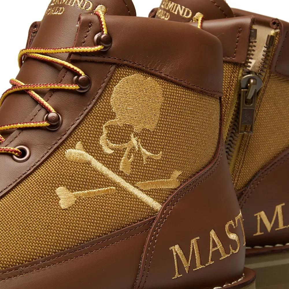 人気のクリスマスアイテムがいっぱい！ MASTER MAIND WORLD Danner 28 fashion 靴