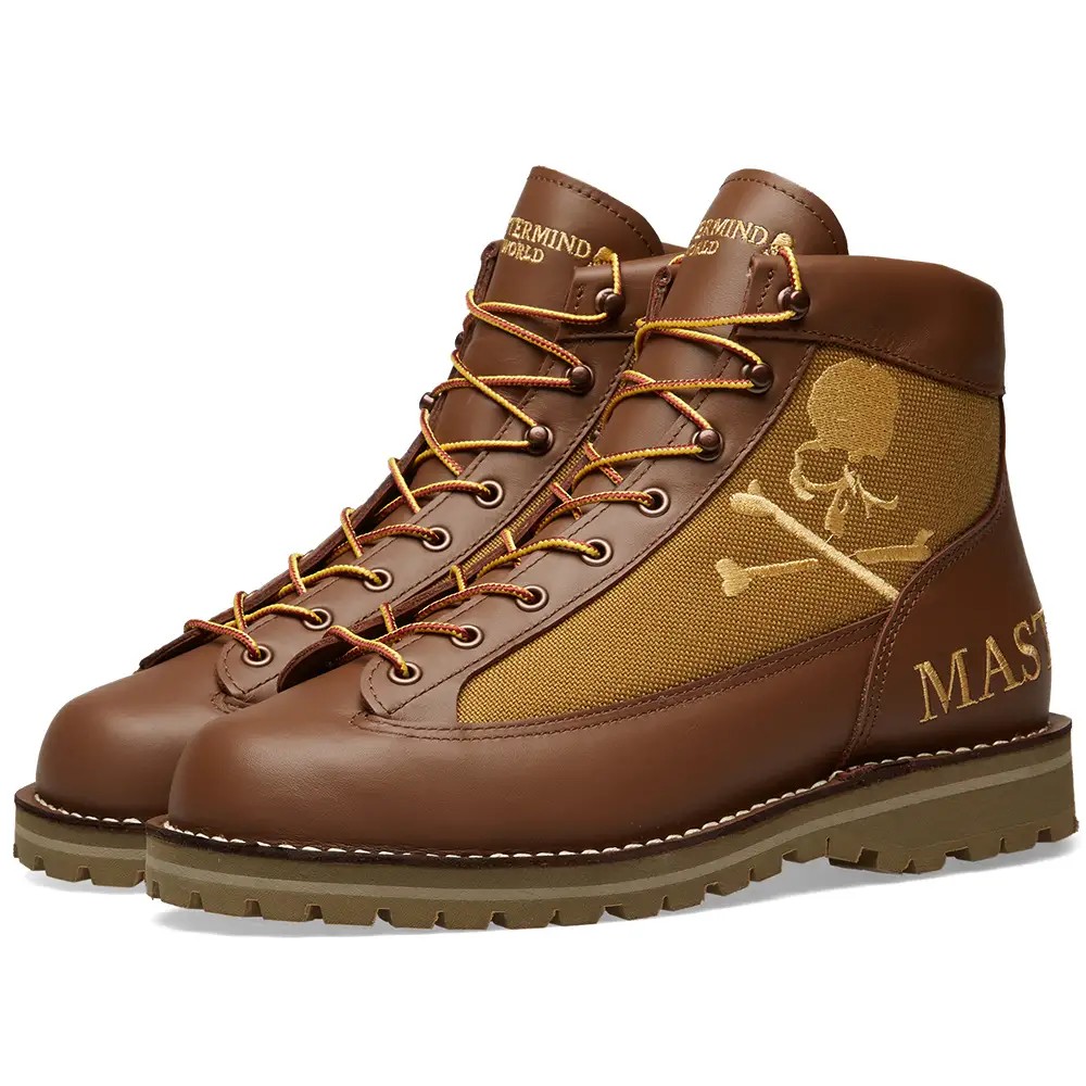 Mastermind new arrivals danner boots