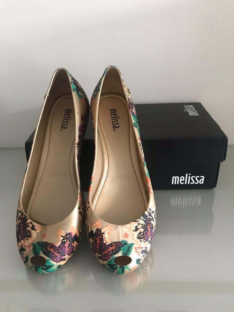 melissa shoes eu