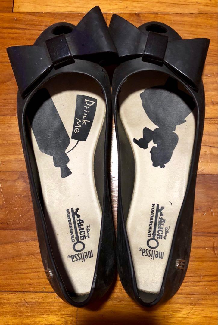 alice in wonderland slippers