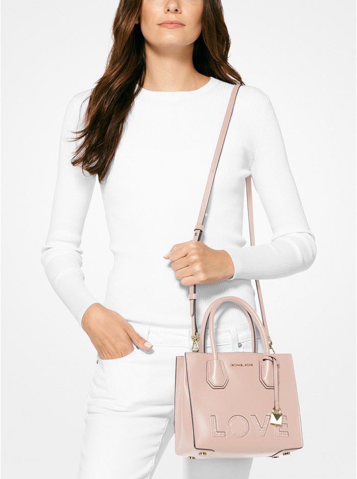 Michael kors love bag, Women's Fashion, Bags & Wallets, Cross-body Bags on  Carousell