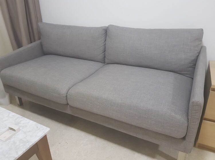 Minimalist Sofa Furniture Sofas On Carou Share This Listing