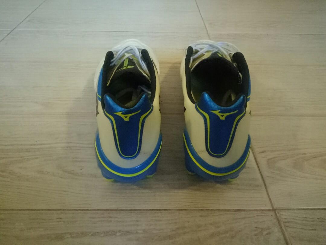 mizuno estrela neo review