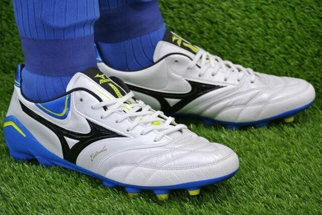 mizuno estrela neo review