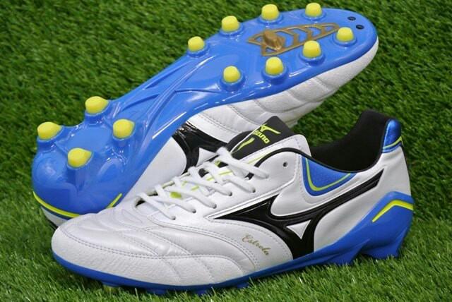 mizuno estrela